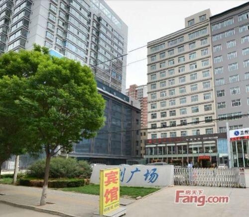 联创智慧写字楼